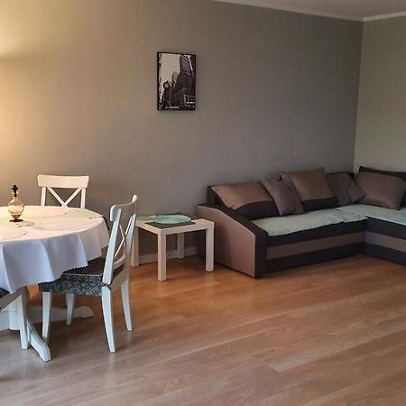 Spokojna APT Katowice Zewnętrze zdjęcie