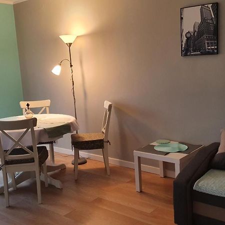 Spokojna APT Katowice Zewnętrze zdjęcie