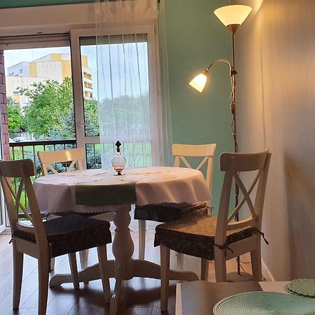Spokojna APT Katowice Zewnętrze zdjęcie