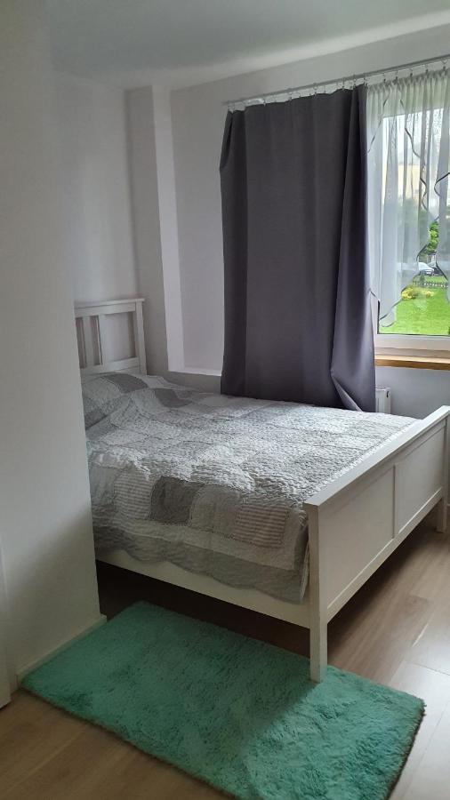 Spokojna APT Katowice Zewnętrze zdjęcie
