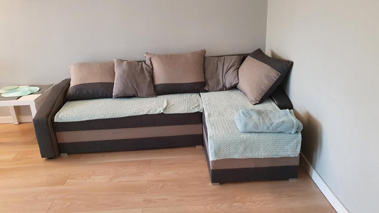 Spokojna APT Katowice Zewnętrze zdjęcie