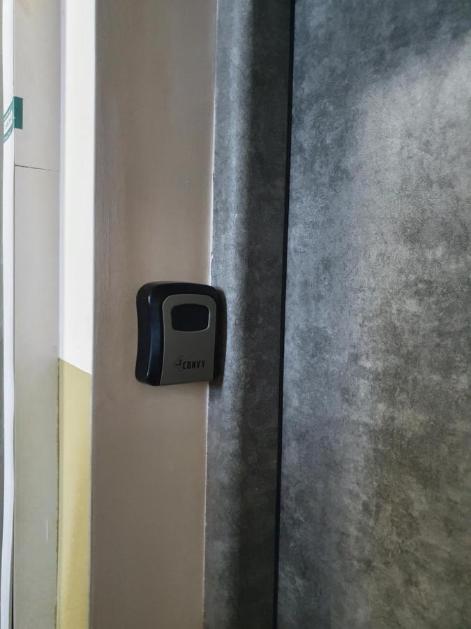 Spokojna APT Katowice Zewnętrze zdjęcie